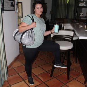 Full length Calvin Klein leggings